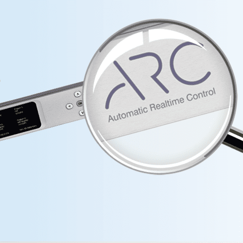 Nieuw: Linear Acoustic ARC
